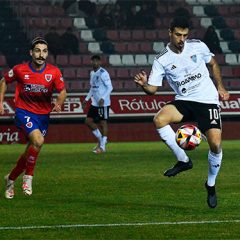 El líder rompe la racha de la Segoviana (3-1)