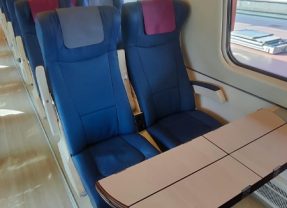 Viajeros del AVE denuncian fallos en la aplicación de los nuevos abonos