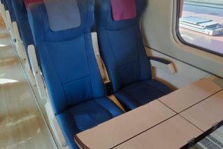 Cambios en líneas 11 y 12 por el nuevo Avant a Madrid