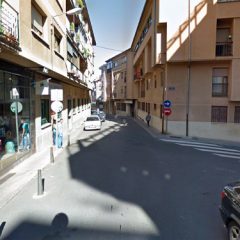 Cinco intoxicados por monóxido de carbono en Santa Eulalia