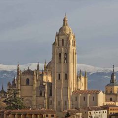El Festival Correa de Arauxo regresa con cuatro recitales de órgano y entrada libre