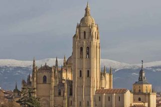 La Catedral cerró 2024 con superávit de 51.000 euros y récord histórico de visitantes