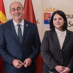 La Diputación se inventa una ‘vicesecretaría’ en su organigrama