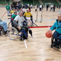 Diputación reparte 168.000€ para clubs y deportistas