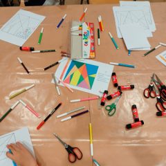 Arte y Diversión: Talleres Infantiles en el Museo de Segovia estas Navidades