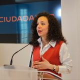 Cs denuncia el retraso de un año en la licencia de una promoción residencial