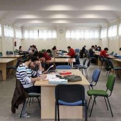 Las salas de estudio municipales recuperan su horario habitual