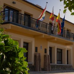 Trescasas aprueba un presupuesto récord de 1,3 millones