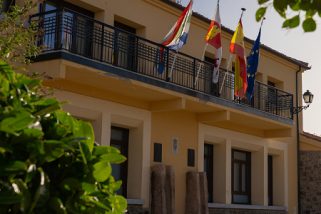 Alerta en Trescasas por un fraude que suplanta al Ayuntamiento