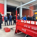 PSOE y PP cruzan acusaciones por los pagos extraordinarios a los bomberos