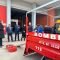 PSOE y PP cruzan acusaciones por los pagos extraordinarios a los bomberos