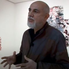 El artista Carlos León, nuevo hijo adoptivo de Segovia