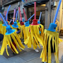 Abierta la convocatoria de concursos del Carnaval 2025