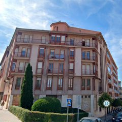 Denunciada una gestora de comunidades por vaciar las cuentas de sus clientes