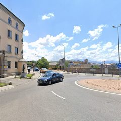 Fin de semana en Segovia: Dos heridos en atropellos
