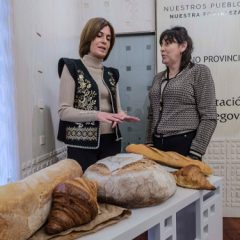 Por la supervivencia del pan artesano