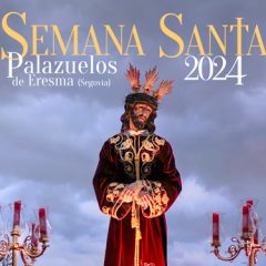 Palazuelos desvela su agenda para la Semana Santa 2024