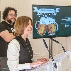 Llega la ruta provincial ‘Amor a primera birra’