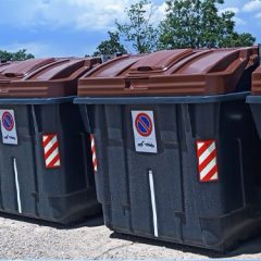 El contenedor marrón mal utilizado aumenta costos municipales