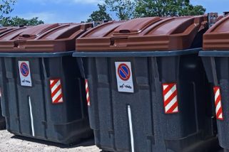 Tasa de basura: entre Europa, el Gobierno y los ayuntamientos