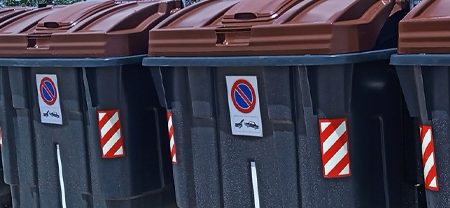 Tasa de basura: entre Europa, el Gobierno y los ayuntamientos