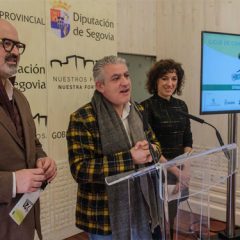 El ciclo primaveral ‘921 Distrito musical” llevará 13 actuaciones a la provincia