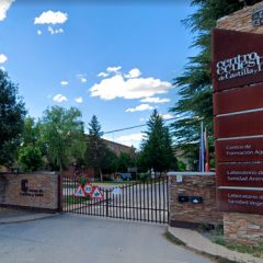 La escuela de capacitación agraria bate un récord de alumnado