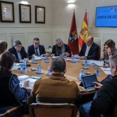 La Diputación aprueba el proyecto Jóvenes Intérpretes 2024