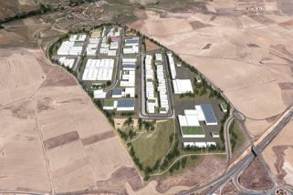 Acceso a Los Hitales en Bernuy: 3,1 millones y 12 meses de obra