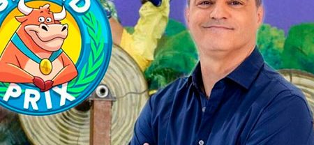 Cantalejo estará en el Grand Prix 2026 de TVE