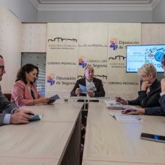 Diputación impulsa una línea de ayudas a restaurantes