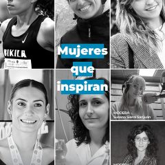 Mujeres que Inspiran: historias de éxito y superación