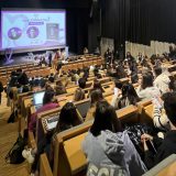 Publicatessen llega a su gala final con una novedad: los tres presentadores van disfrazados