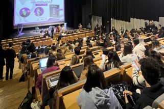 Publicatessen entra en la mayoría de edad con nuevas propuestas: podcast y encuentro generacional