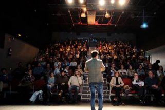 Tres nuevas obras se estrenan en la final del VIII Concurso María de Pablos