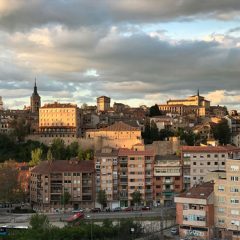 Tres millones para rehabilitar 184 viviendas en San Millán y El Salvador