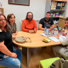 San Juan defenderá en pleno los ciclos culturales en los barrios