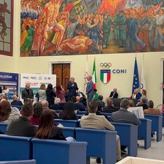 Segovia será Ciudad Europea del Deporte en 2025