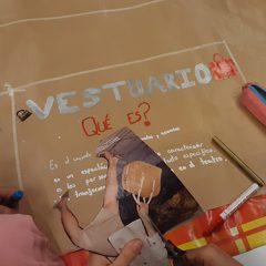 Diputación lanza ayudas para talleres de teatro juvenil