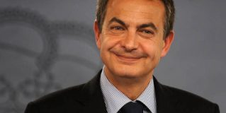 Zapatero participa este miércoles en el acto central de campaña socialista en Segovia