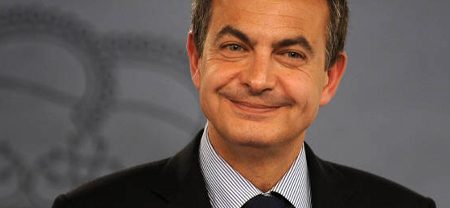 Zapatero participa este miércoles en el acto central socialista en Segovia