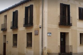 IU critica que la Casa Joven no esté abriendo todos los fines de semana