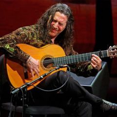 Tomatito, Rocío Molina y Gismonti, protagonistas de Museg