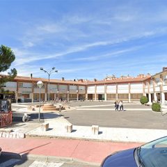 La Lastrilla, municipio con más aumento de jóvenes