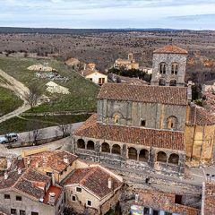 Sepúlveda busca potenciar el turismo con inteligencia artificial
