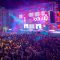 Las fiestas de Segovia arrancan con tributo a Extremoduro en el Salón