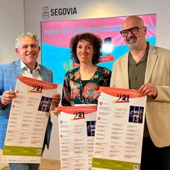 Más de 30 actuaciones este verano en 921 Distrito Musical