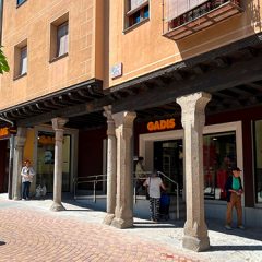 Gadis abre un nuevo supermercado en Santa Eulalia