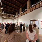 “Espacio disponible” de Eduardo Nave, inaugura el 2026 en la Alhóndiga