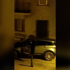 Detenido por robar tragaperras de 12 bares de Segovia